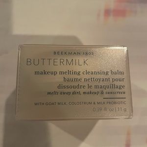 Beekman 1802 Make Up Melting Balm